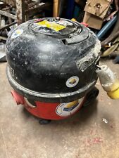 Henry micro vacuum for sale  READING