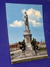 Livorno mori cartolina usato  Bari