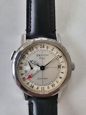 Zenith elite port usato  Italia