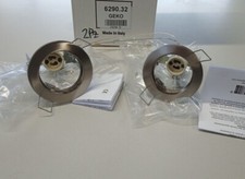 Egoluce coppia faretti usato  Marostica