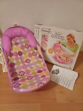 Summer infant delux for sale  WAKEFIELD