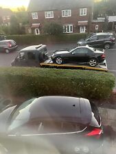 Slk 200 r170 for sale  PONTEFRACT