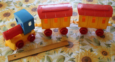 Plaho ddr eisenbahn gebraucht kaufen  Neugersdorf