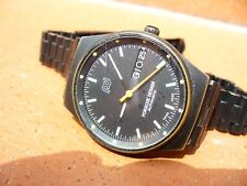 Orologio porsche design usato  Italia