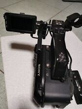Camera sony pxw d'occasion  Massy