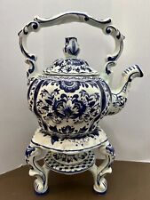 Delft blue boch d'occasion  Expédié en Belgium