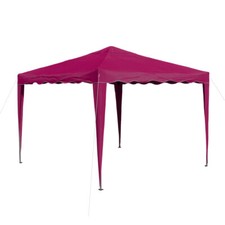 Tonnelle pliante pavillon d'occasion  France