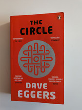 The circle englischsprachiges gebraucht kaufen  Marburg