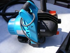 Gartenpumpe husqaria type gebraucht kaufen  München