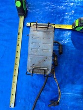 John deere fuel for sale  Edmond