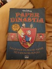 Walt disney paper usato  Montecatini Terme
