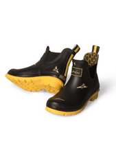 Joules wellibob bumblebee for sale  COBHAM
