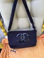 Chanel logo bag for sale  Elgin