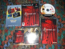 Ps2 resident evil usato  Trento