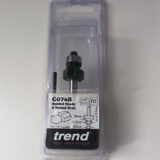 Trend c074bx1 4tc for sale  GLASGOW