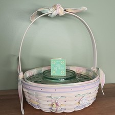 Easter basket egg for sale  Mansfield