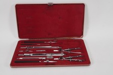 P88s62 reißzeug zirkelkasten gebraucht kaufen  Neu-Ulm