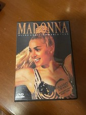 Dvd madonna blond usato  Villa Celiera