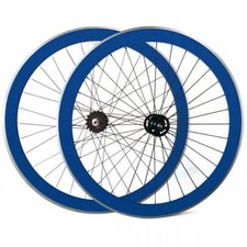 Set ruote fixed usato  Montesilvano