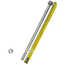 Vite staffa cambio usato  Aversa