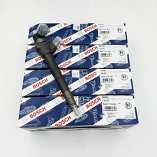4pcs fuel injectors for sale  Hebron