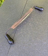 Altes zieheisen schäleisen gebraucht kaufen  Göttin, -Neustadt