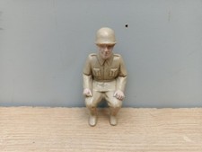 Soldat figurine pilote d'occasion  Boulogne-sur-Mer