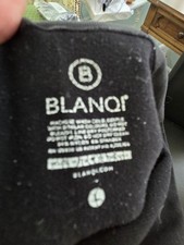 Blanqi maternity leggings for sale  Des Moines