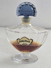 Vintage guerlain shalimar d'occasion  Expédié en Belgium