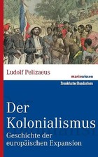 Kolonialismus gebraucht kaufen  Berlin
