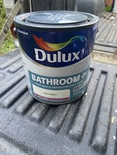 Dulux bathroom apple for sale  OXFORD