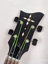 Usado, Baixo violino Hofner 60º aniversário 500/1 edição limitada 7/60 usado e raro comprar usado  Enviando para Brazil