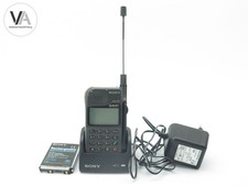 Sony cmd handy gebraucht kaufen  Dresden