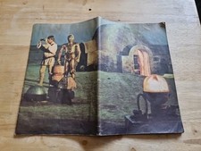 Star wars vintage for sale  NOTTINGHAM