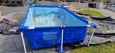 Intex pool large for sale  DAGENHAM