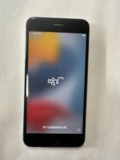 iPhone 6s Plus cinza, 128g, desbloqueado e em ótimo estado comprar usado  Enviando para Brazil