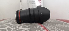 Samyang 35mm t1.5 usato  Chivasso