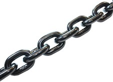 Hochfeste kette rundstahlkette gebraucht kaufen Hochfeste kette rundstahlkette gebraucht kaufen  Eberdingen