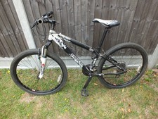 saracen tufftrax for sale  LONDON