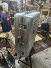 Rimowa topas multiwheel gebraucht kaufen  Berlin