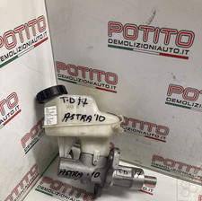 Pompa comando freni usato  Italia