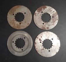 Original sachs 505 for sale  Navarre