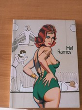 Mel ramos. walter usato  Castelfranco Emilia