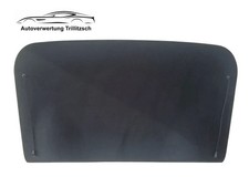 Kofferraumabdeckung hutablage  gebraucht kaufen  Mühlhausen/Thüringen