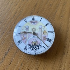 masonic watches for sale  DURHAM
