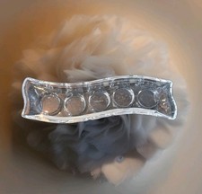 Villeroy boch crystal for sale  STANLEY