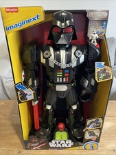 Robot fisher price d'occasion  Boulogne-sur-Mer