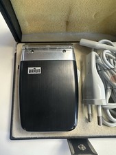 Braun sixtant electric for sale  Lake Elsinore