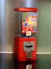 Riginal kaugummiautomat kapsel gebraucht kaufen  Freden (Leine)