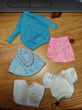 Barbie skipper fashion gebraucht kaufen  Gießen